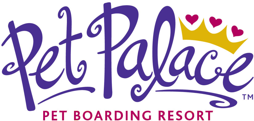 The Pet Palace logo